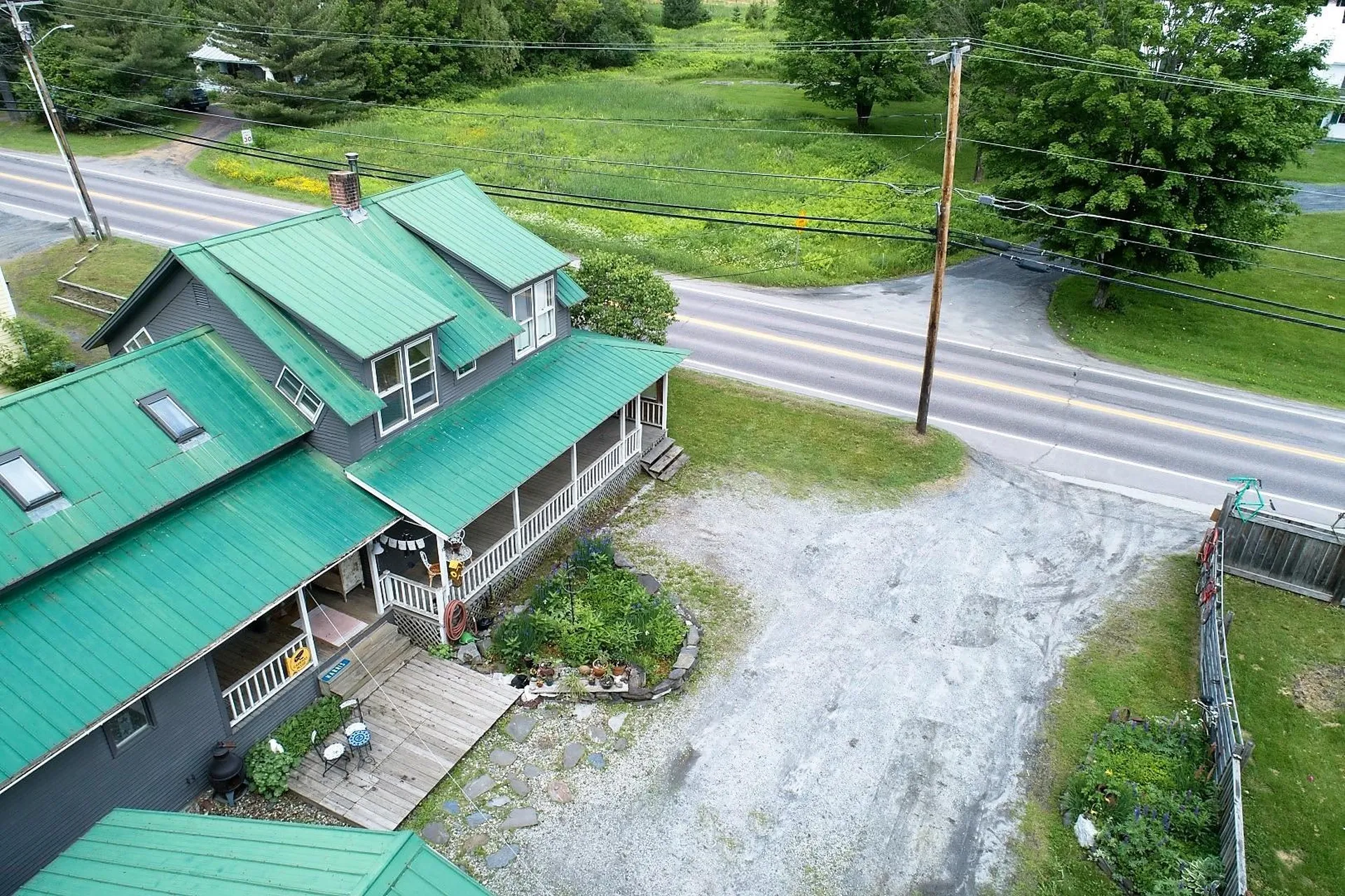 2624 Us Route 2 East Montpelier VT 05651