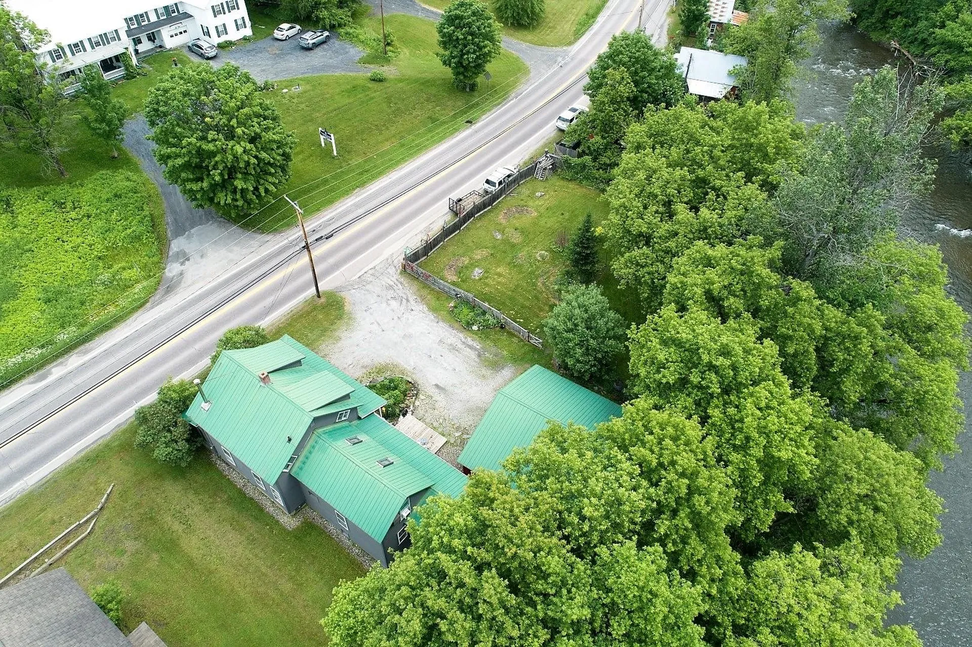 2624 Us Route 2 East Montpelier VT 05651