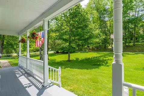 173 Old Farm Meadows Road Manchester VT 05255