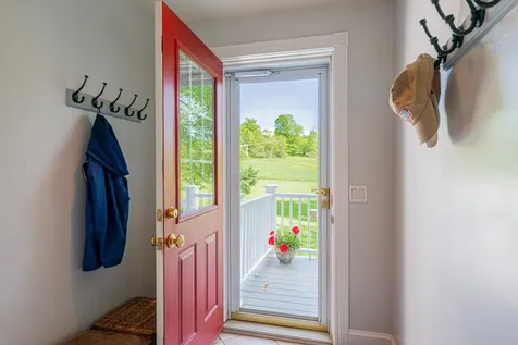 173 Old Farm Meadows Road Manchester VT 05255