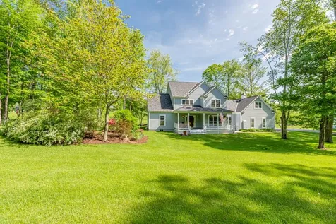 173 Old Farm Meadows Road Manchester VT 05255