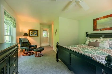 173 Old Farm Meadows Road Manchester VT 05255