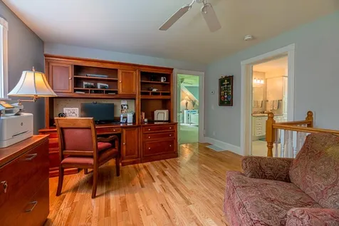 173 Old Farm Meadows Road Manchester VT 05255