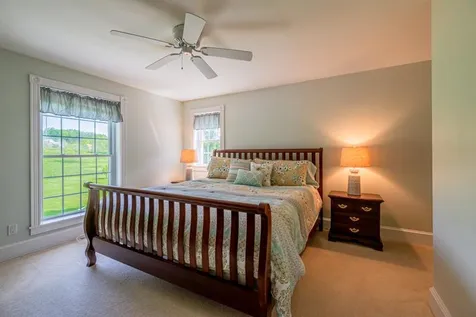 173 Old Farm Meadows Road Manchester VT 05255