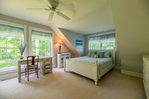 173 Old Farm Meadows Road Manchester VT 05255