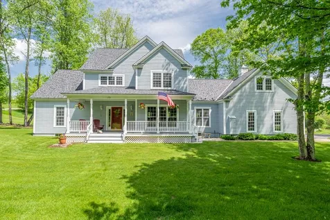 173 Old Farm Meadows Road Manchester VT 05255