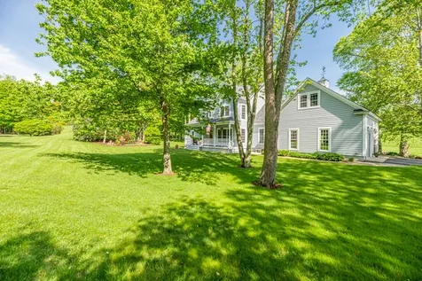 173 Old Farm Meadows Road Manchester VT 05255