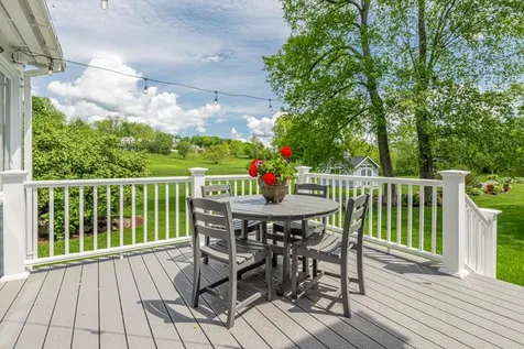 173 Old Farm Meadows Road Manchester VT 05255