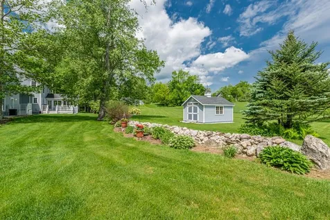 173 Old Farm Meadows Road Manchester VT 05255