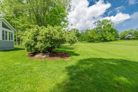173 Old Farm Meadows Road Manchester VT 05255