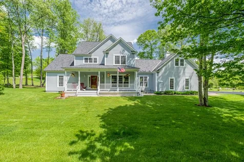 173 Old Farm Meadows Road Manchester VT 05255