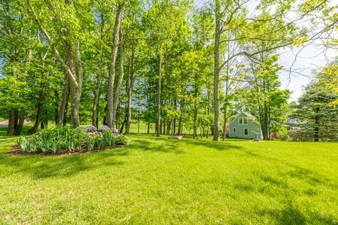 173 Old Farm Meadows Road Manchester VT 05255