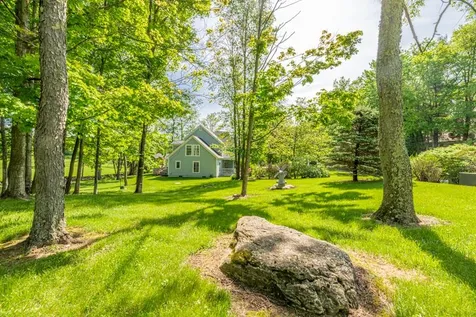 173 Old Farm Meadows Road Manchester VT 05255