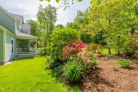 173 Old Farm Meadows Road Manchester VT 05255