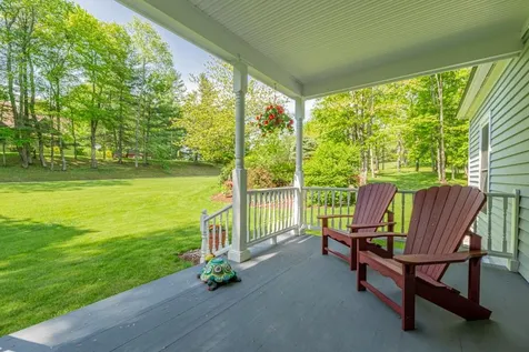 173 Old Farm Meadows Road Manchester VT 05255