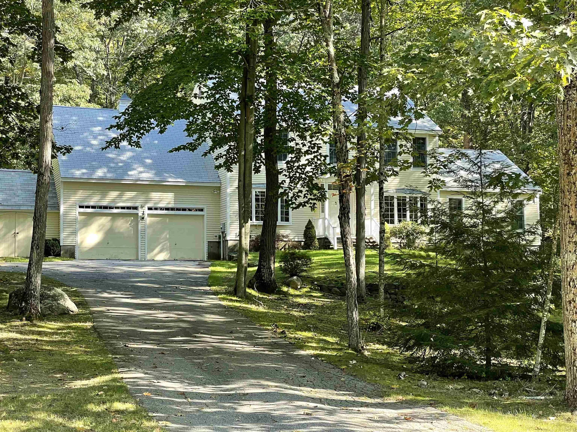 27 Hemlock Court Newfields NH 03856