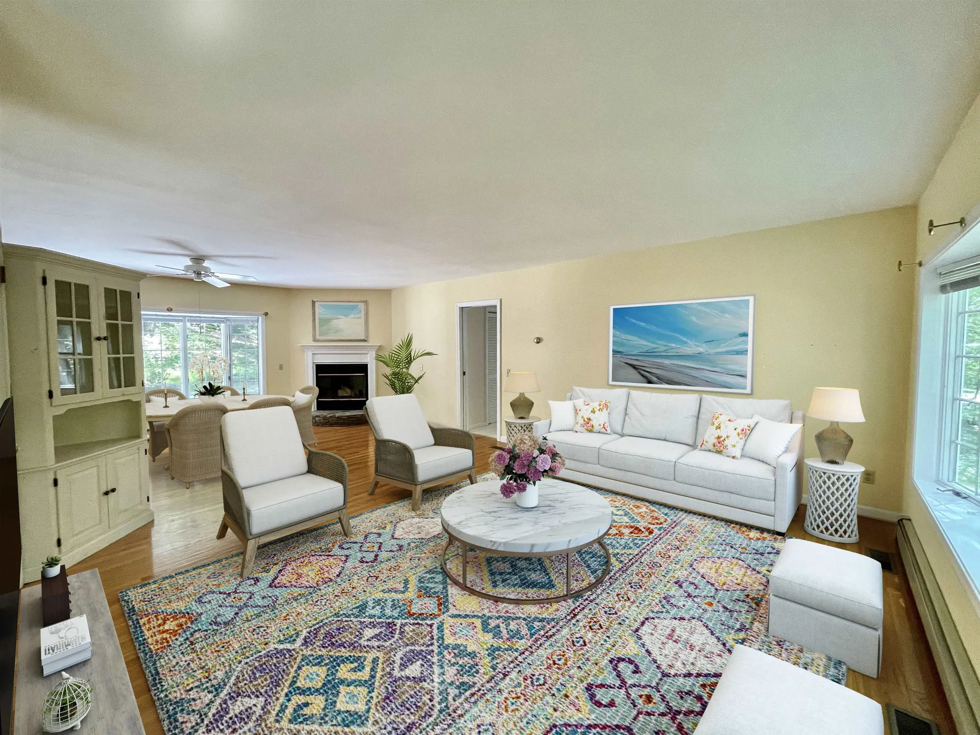 27 Hemlock Court Newfields NH 03856