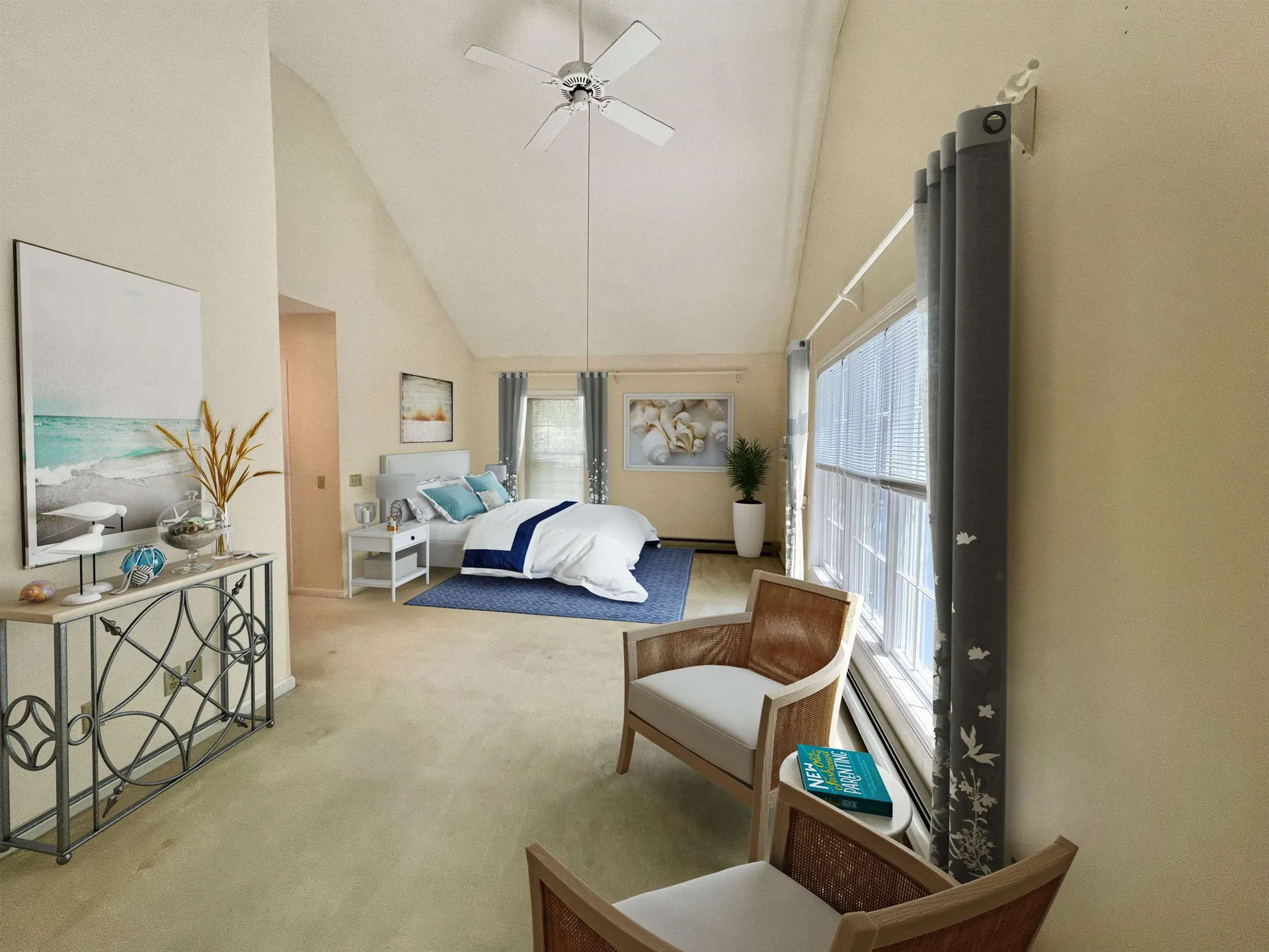 27 Hemlock Court Newfields NH 03856