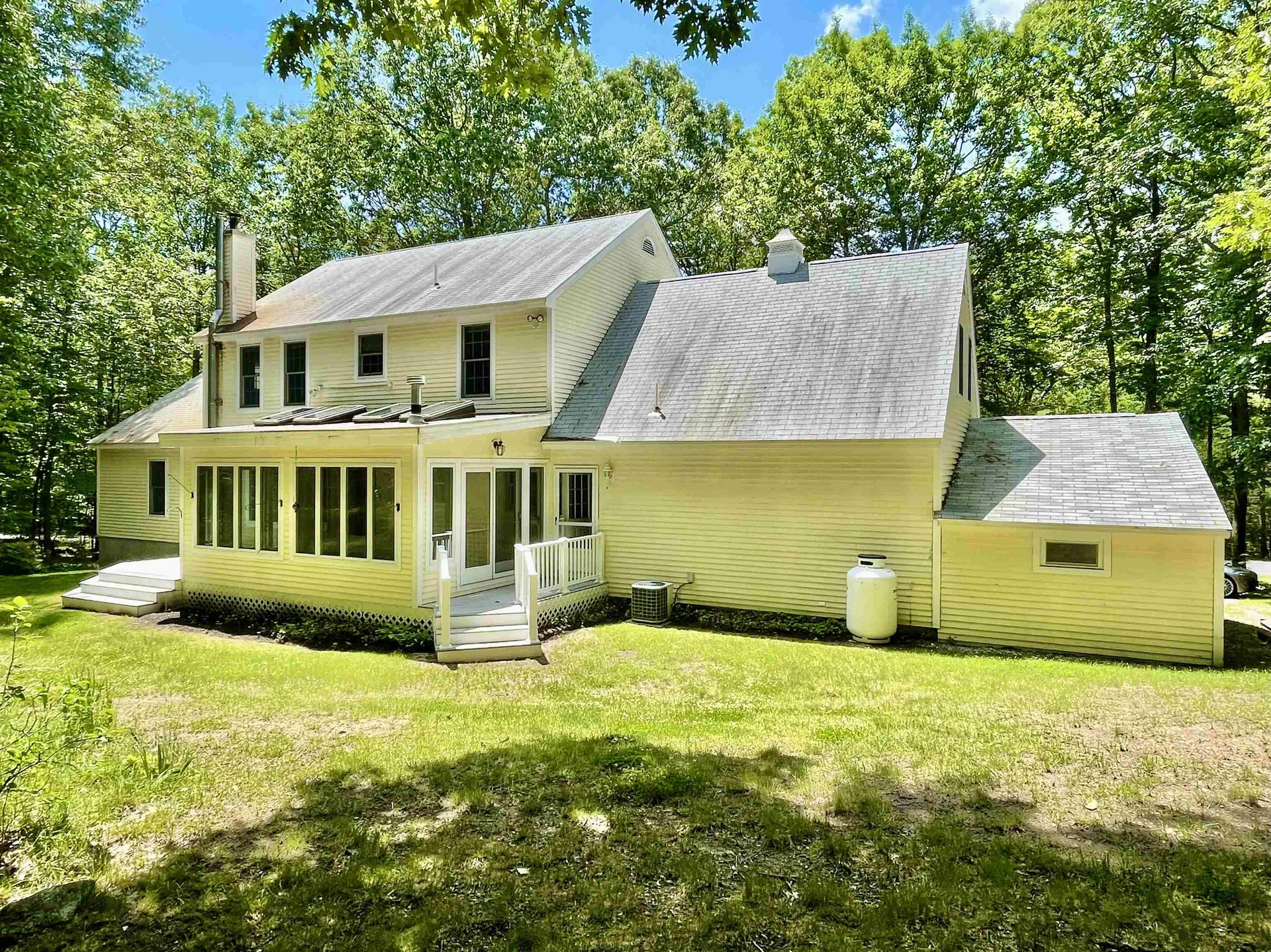 27 Hemlock Court Newfields NH 03856