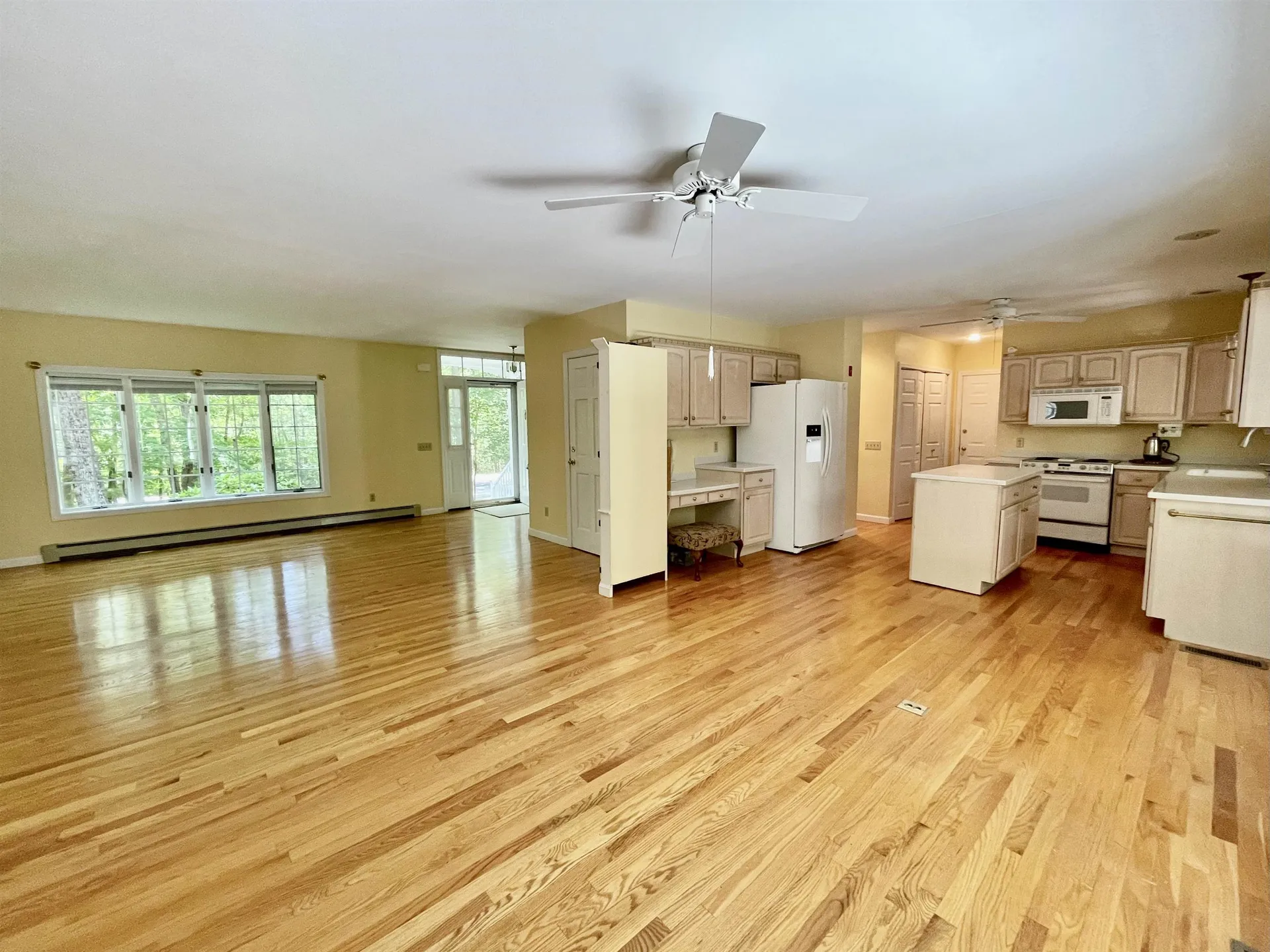 27 Hemlock Court Newfields NH 03856