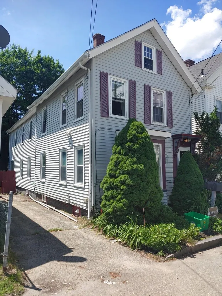 19 New York Street Dover NH 03820