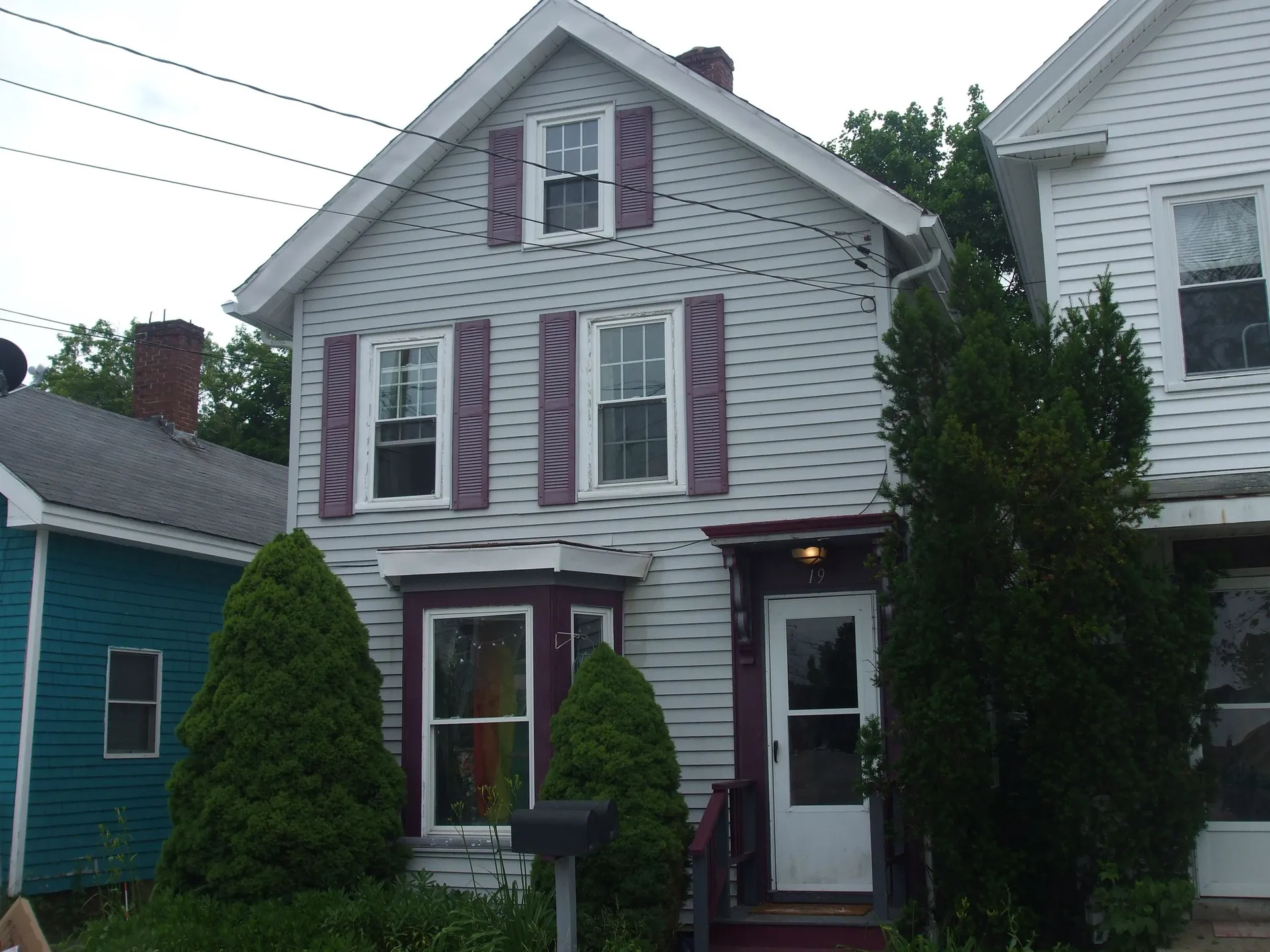 19 New York Street Dover NH 03820