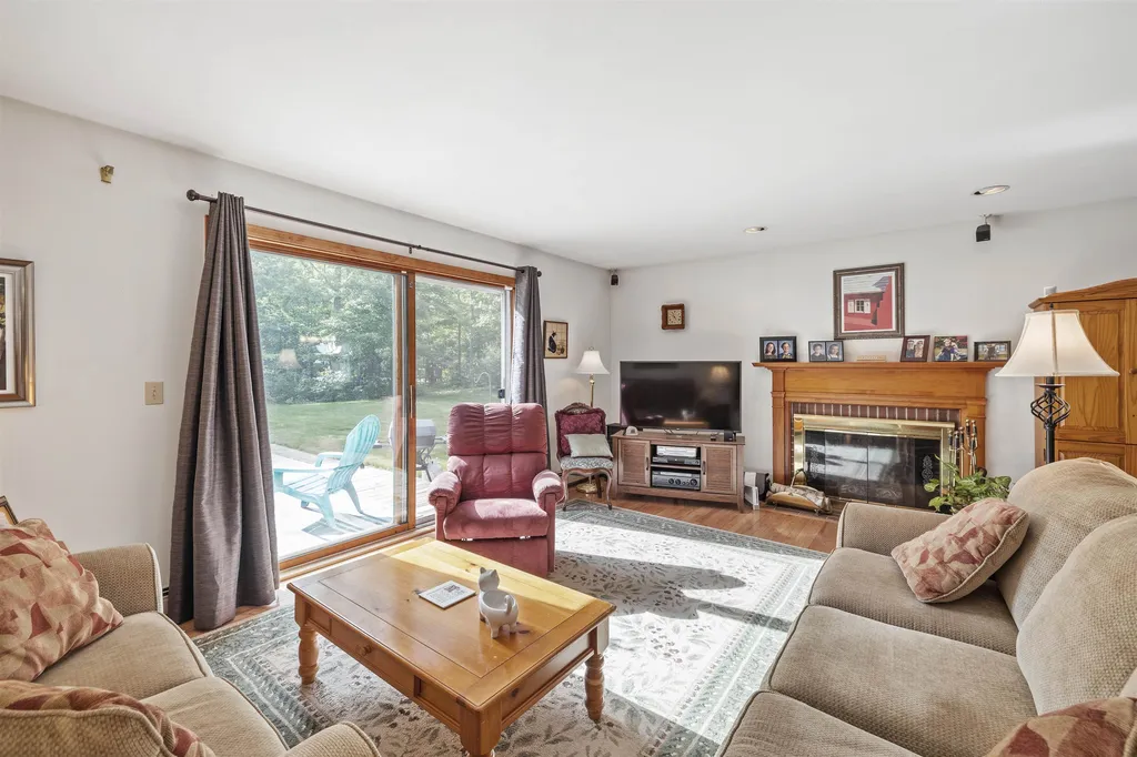 2 Francoeur Drive Somersworth NH 03878