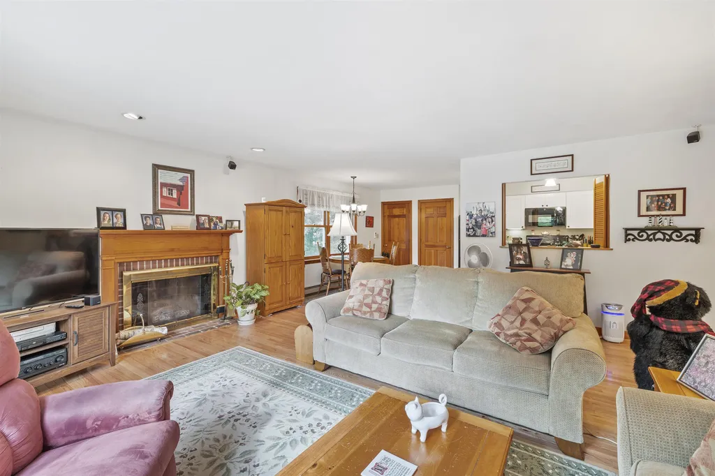 2 Francoeur Drive Somersworth NH 03878