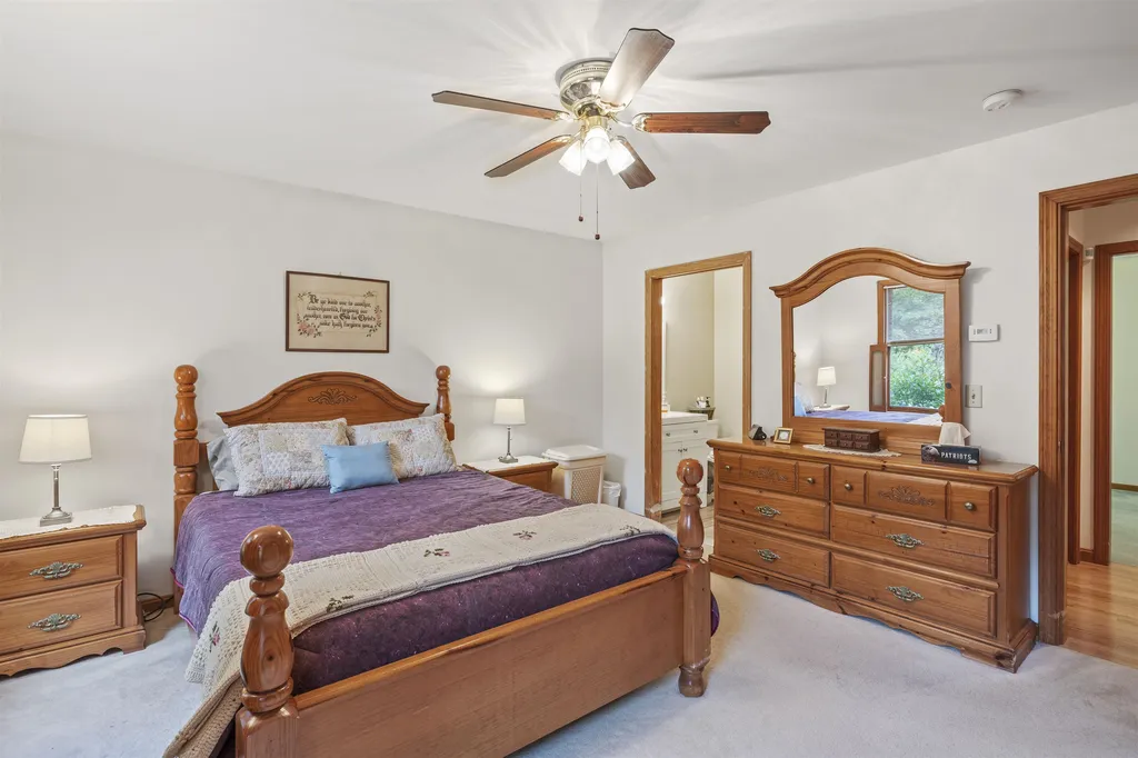 2 Francoeur Drive Somersworth NH 03878