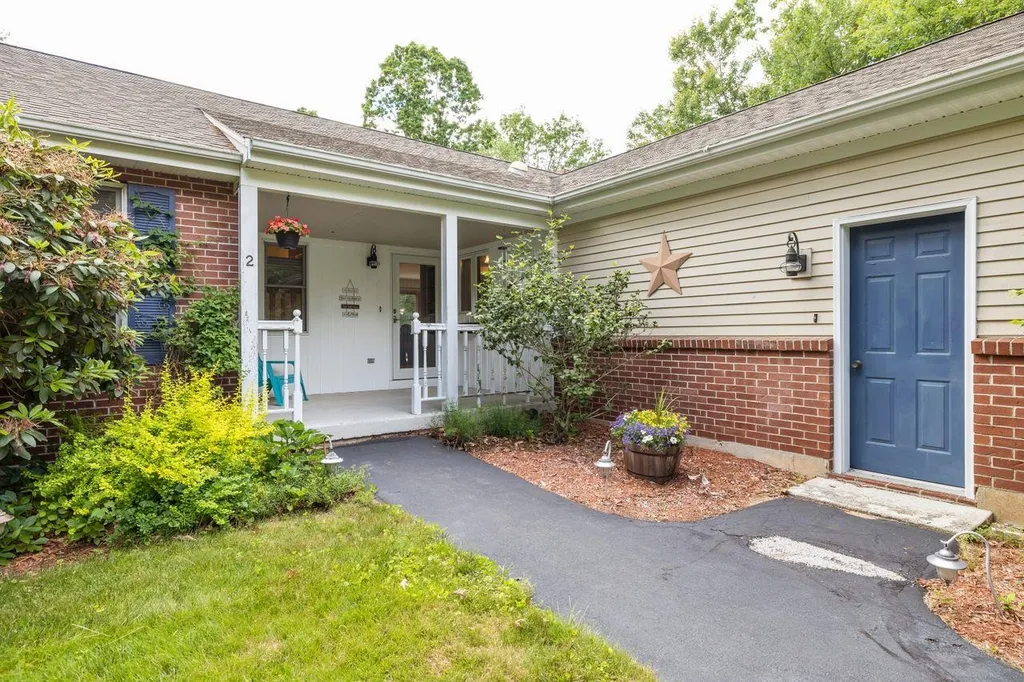 2 Francoeur Drive Somersworth NH 03878