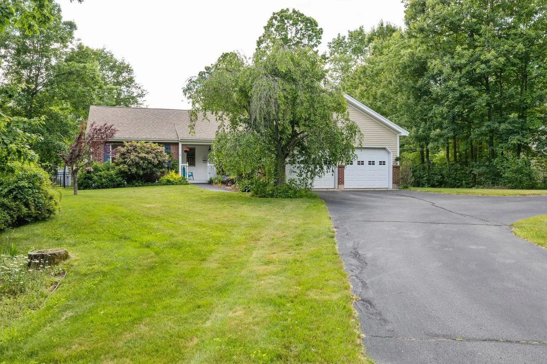 2 Francoeur Drive Somersworth NH 03878