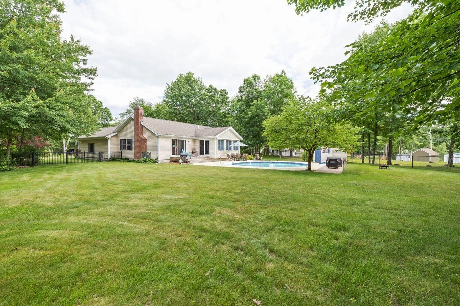 2 Francoeur Drive Somersworth NH 03878
