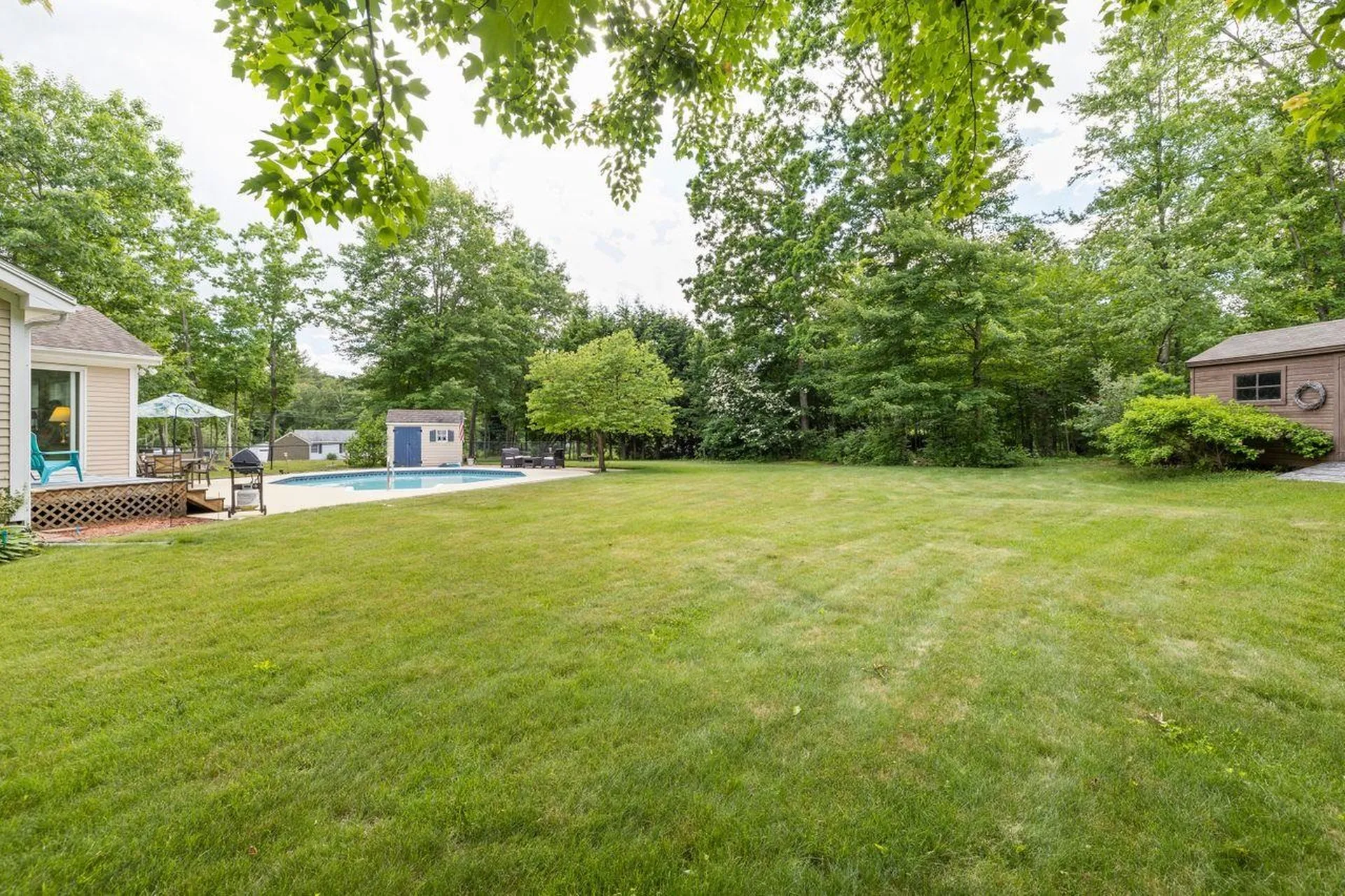 2 Francoeur Drive Somersworth NH 03878