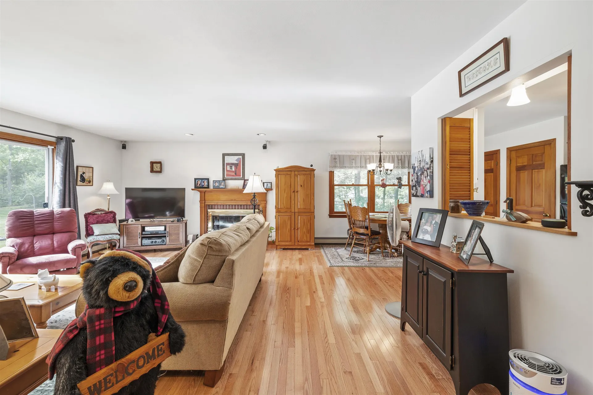 2 Francoeur Drive Somersworth NH 03878
