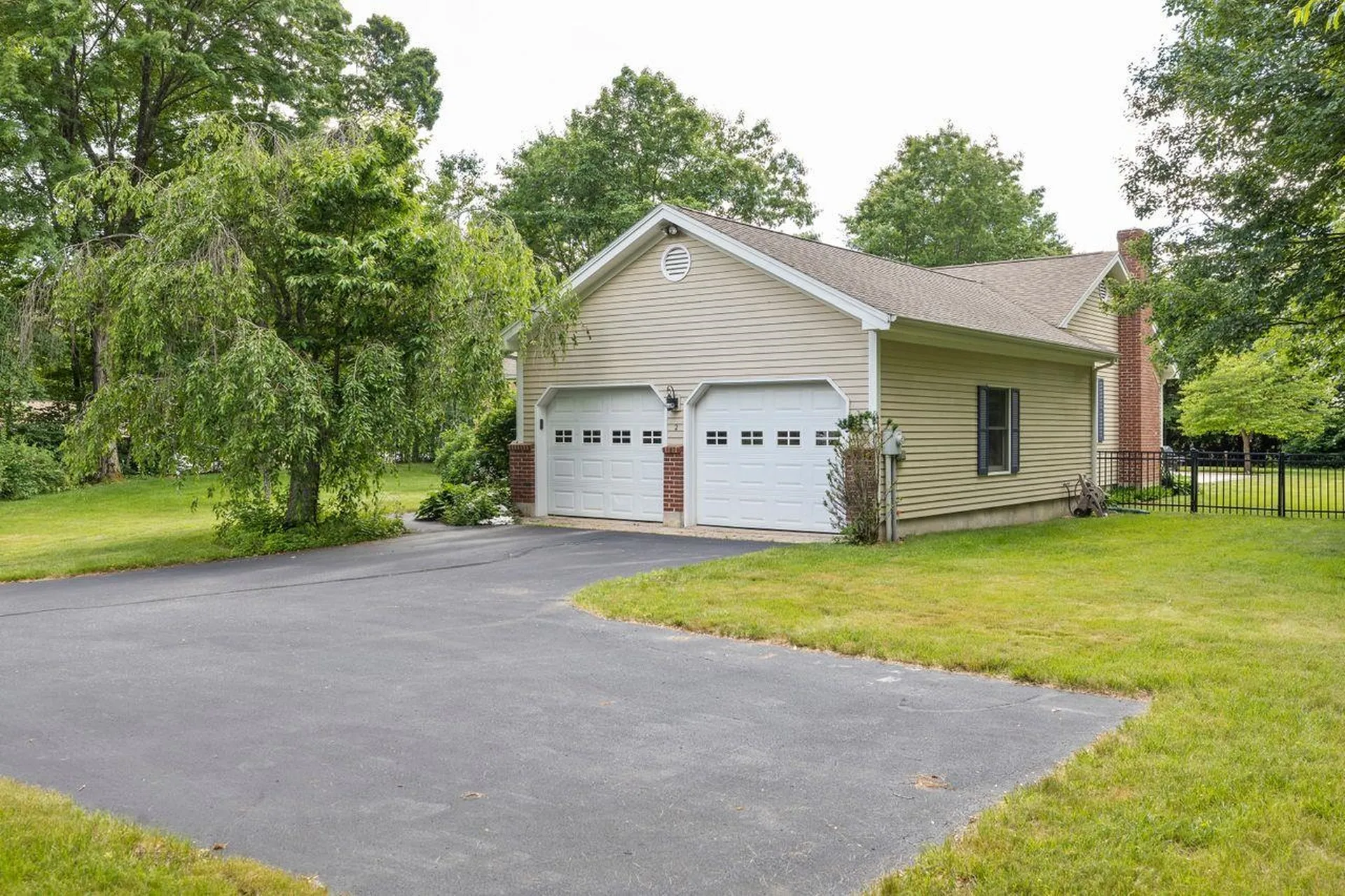 2 Francoeur Drive Somersworth NH 03878