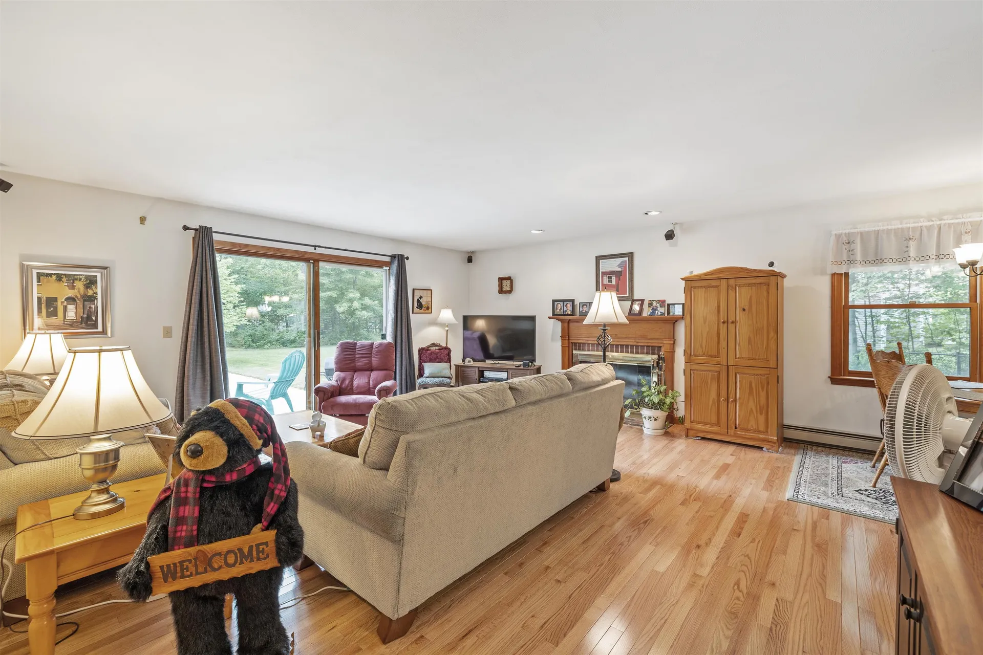 2 Francoeur Drive Somersworth NH 03878