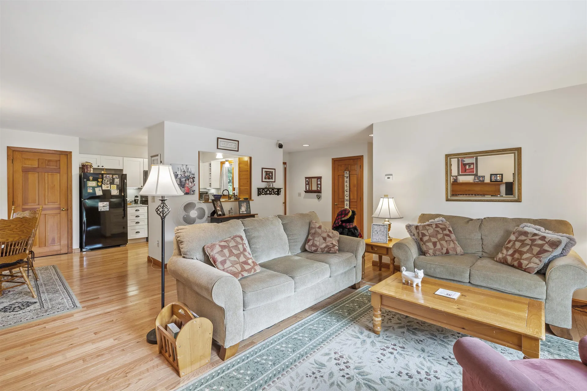 2 Francoeur Drive Somersworth NH 03878