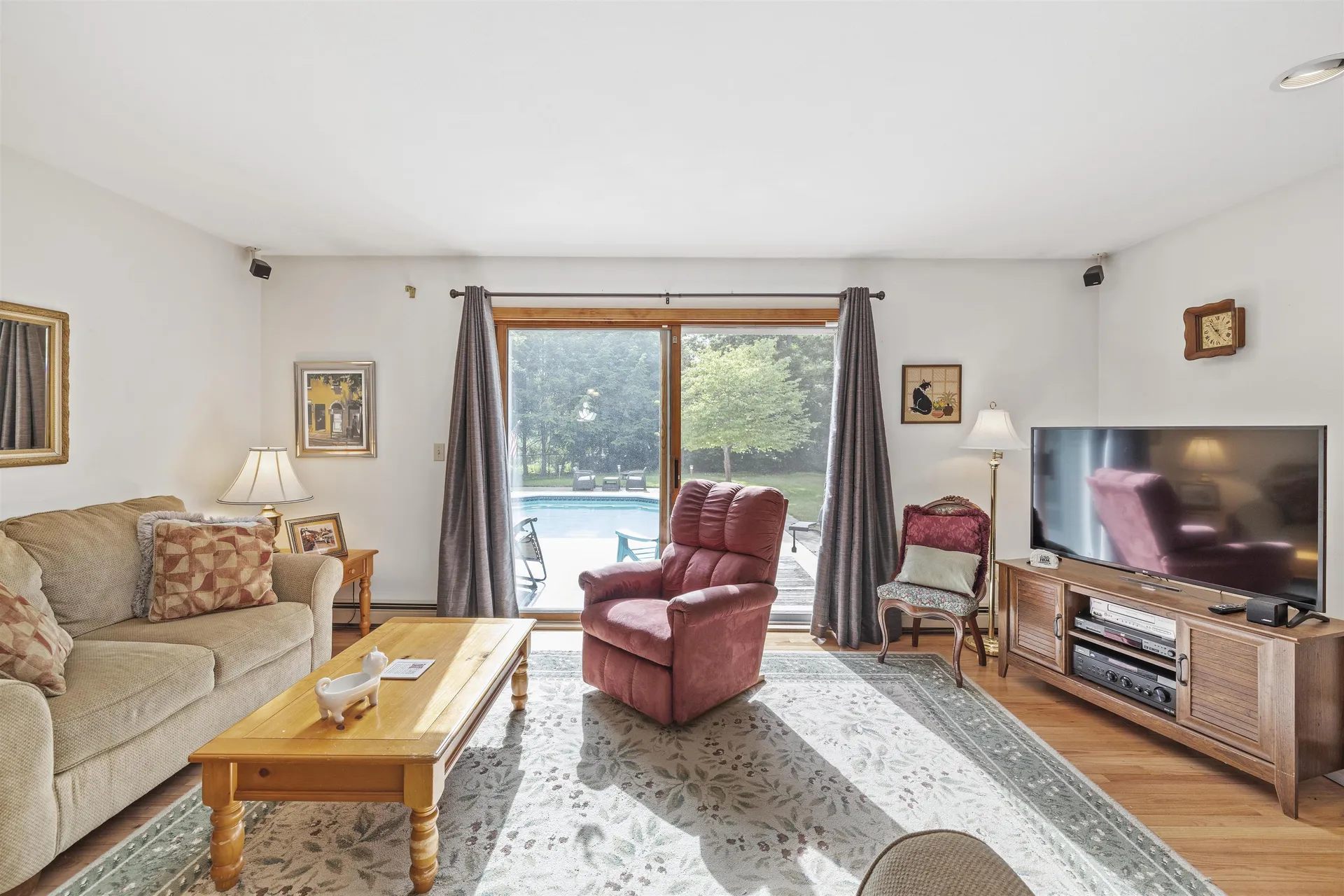 2 Francoeur Drive Somersworth NH 03878