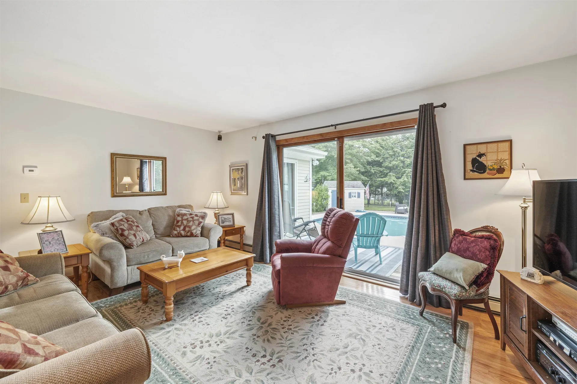 2 Francoeur Drive Somersworth NH 03878