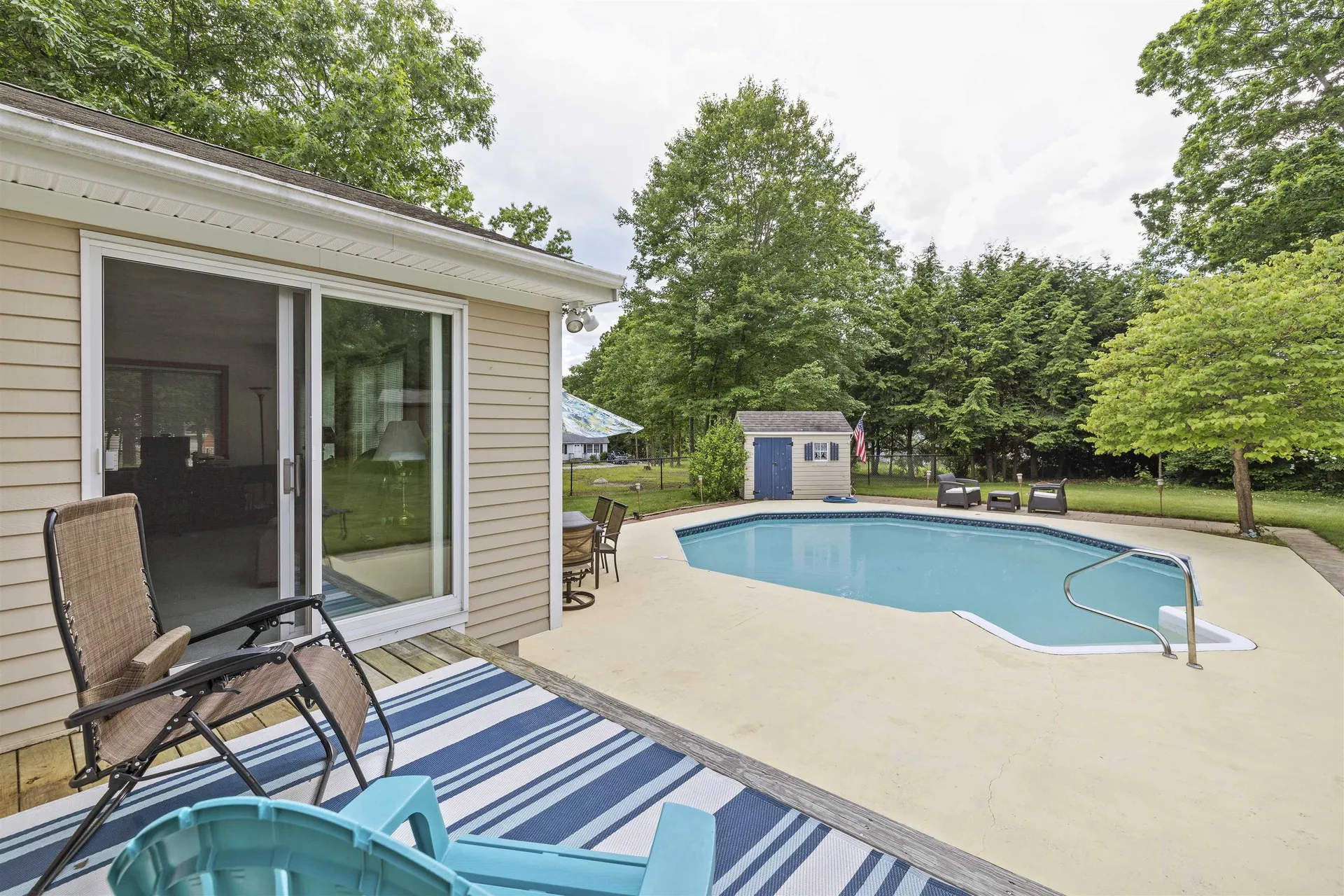 2 Francoeur Drive Somersworth NH 03878