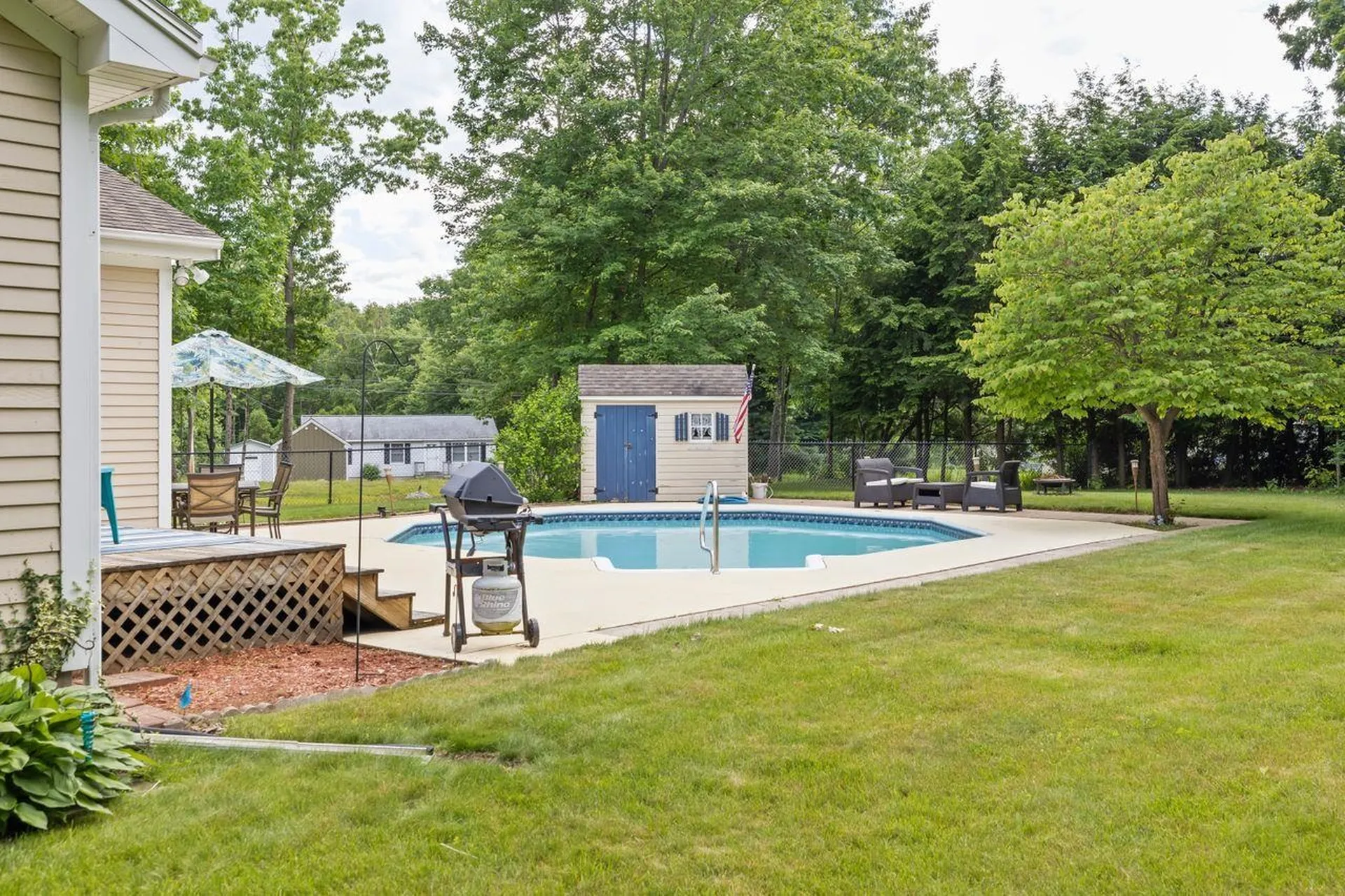 2 Francoeur Drive Somersworth NH 03878