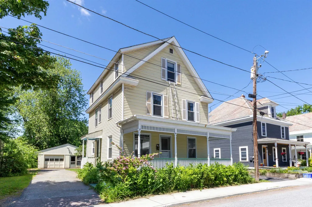 21 Nash Place Burlington VT 05401