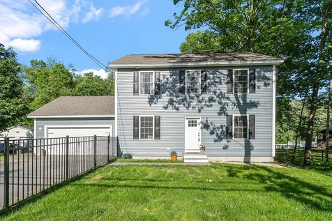 98 Huse Road Manchester NH 03103