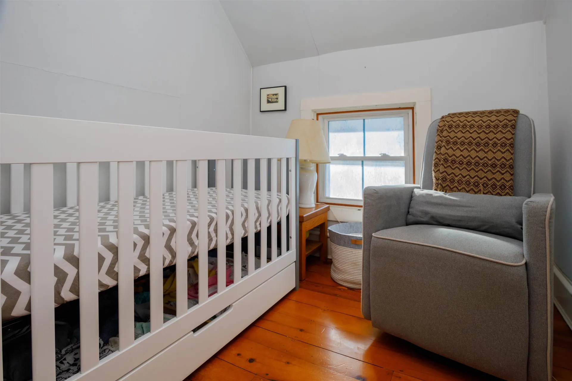 17 Crombie Street Burlington VT 05401