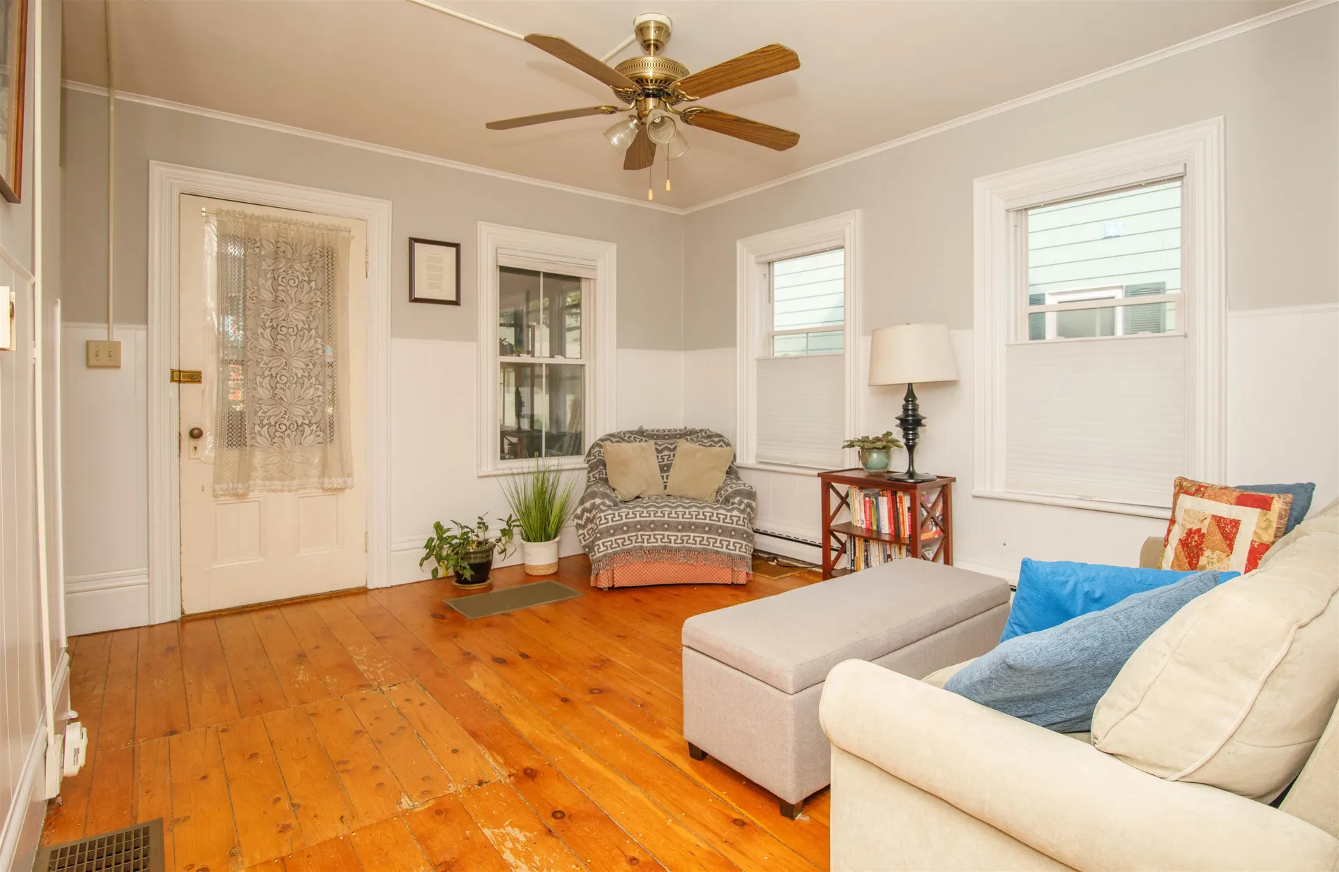 17 Crombie Street Burlington VT 05401