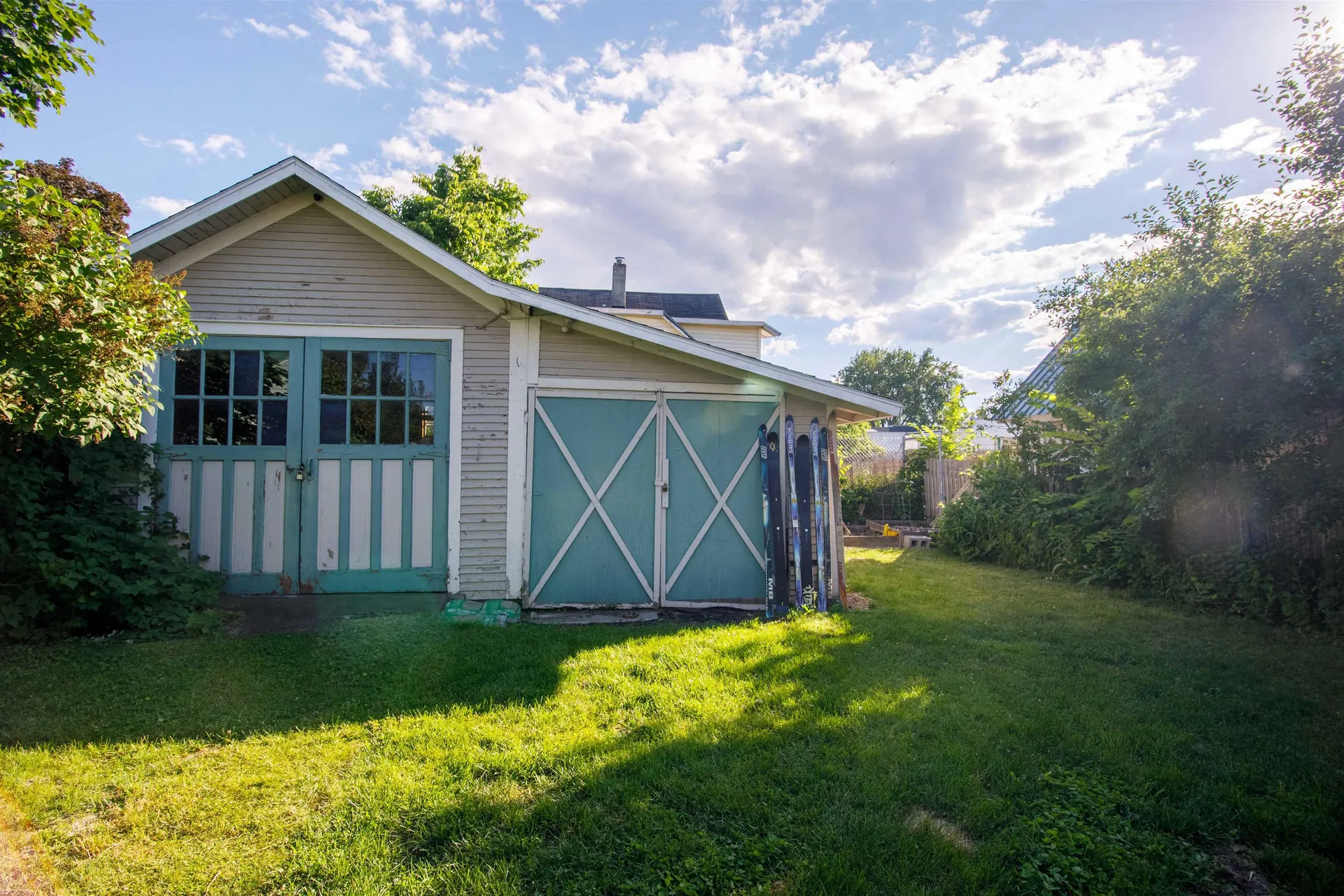 17 Crombie Street Burlington VT 05401