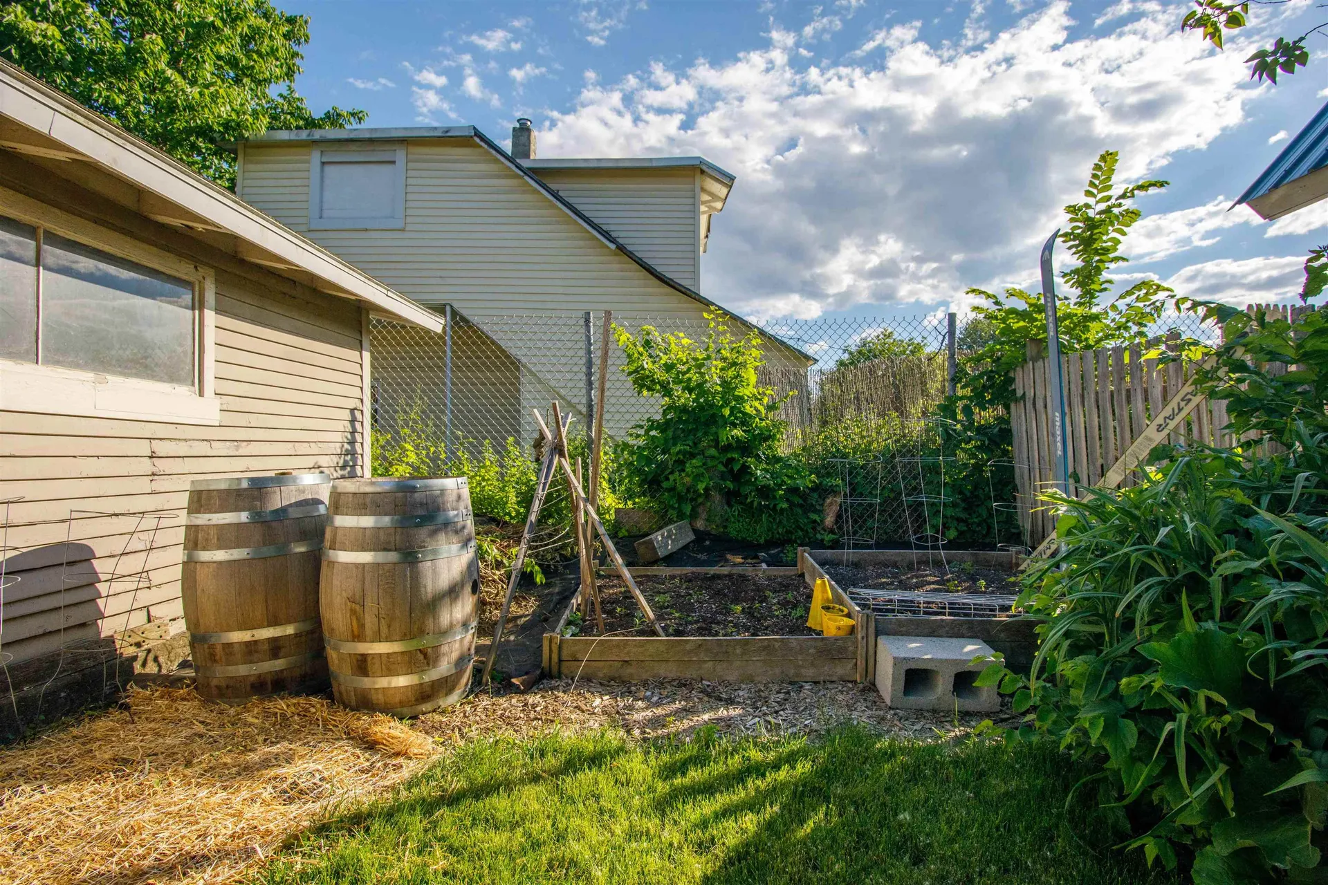 17 Crombie Street Burlington VT 05401