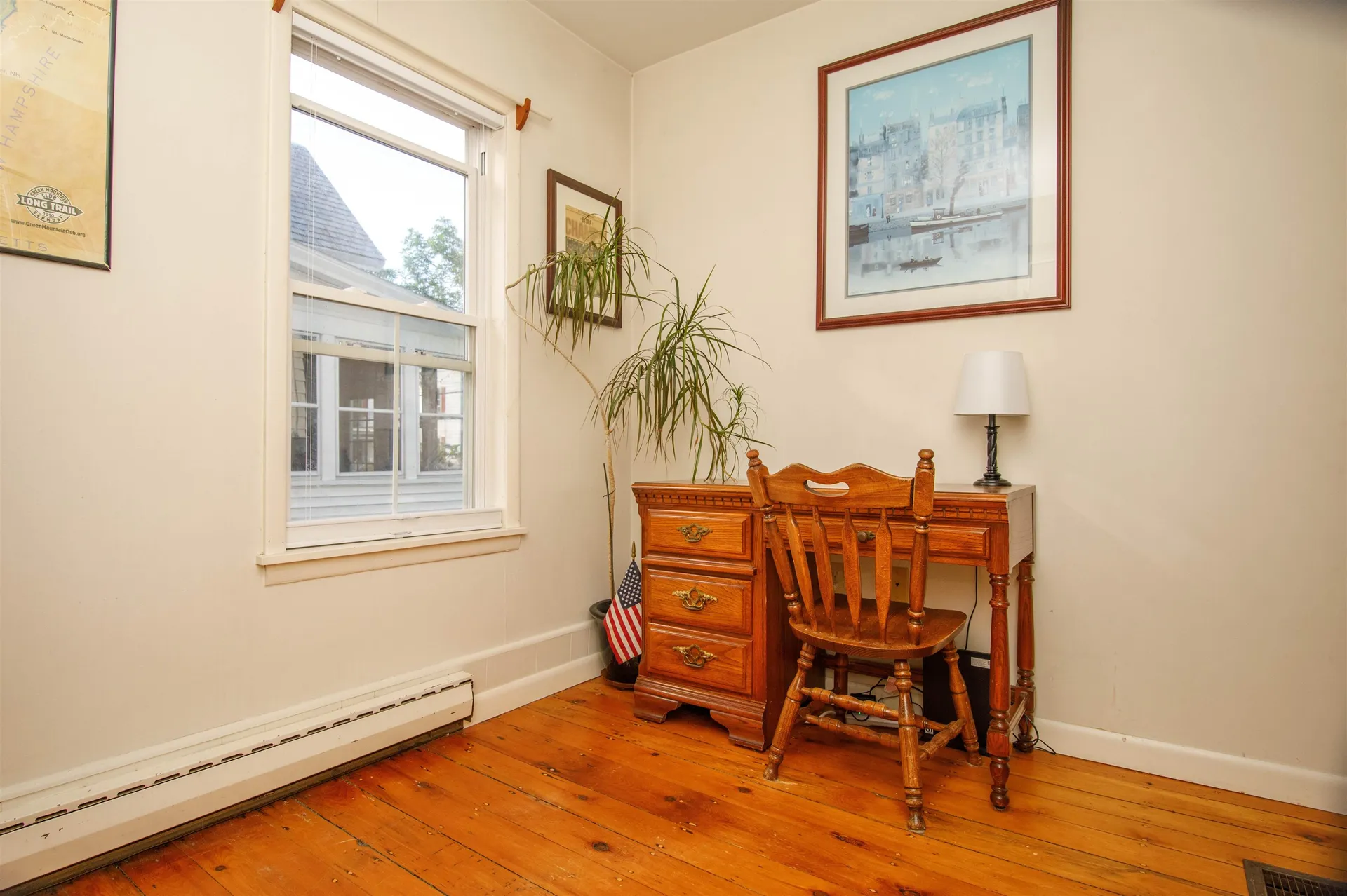 17 Crombie Street Burlington VT 05401