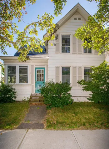 17 Crombie Street Burlington VT 05401