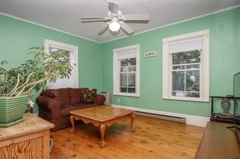 17 Crombie Street Burlington VT 05401